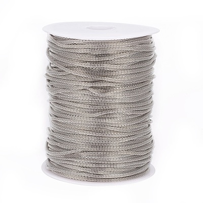 Iron Mesh Chains Network Chains X-CHN001Y-N-1