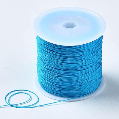 Nylon Braided Cord NWIR-Q008B-374-1