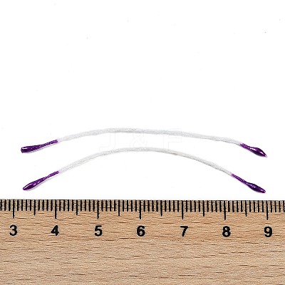 Foam Artificial Flower Core DIY-Z036-02A-1