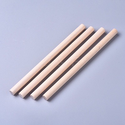 Wooden Sticks WOOD-D021-21-1