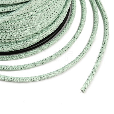 40M Nylon Coated 304 Stainless Steel Braided Wires TWIR-P002-01A-02-1