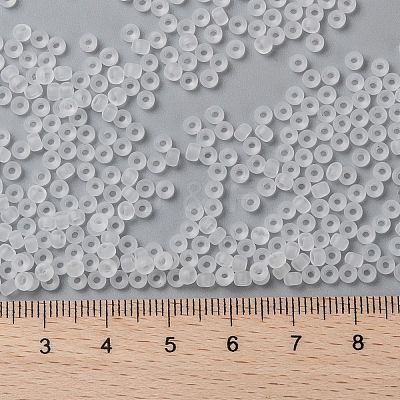 MIYUKI Round Rocailles Beads SEED-X0055-RR0131F-1