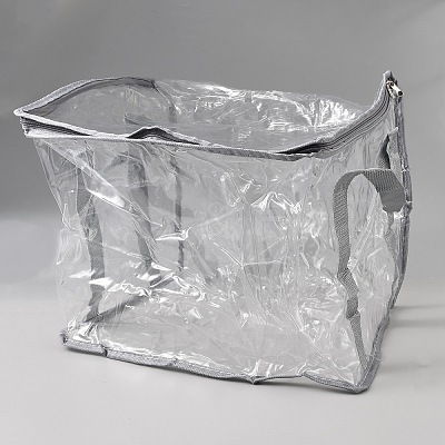 PVC Book Storage Box LS-AJEW-WH0796-56B-03-1