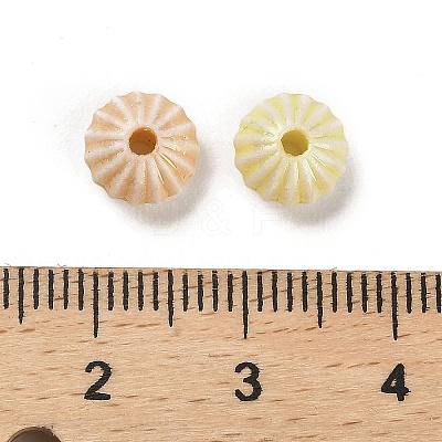 Plastics Beads KY-B004-17B-1
