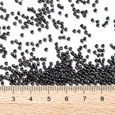 TOHO 11/0 Round Beads SEED-XTR11-0086-1