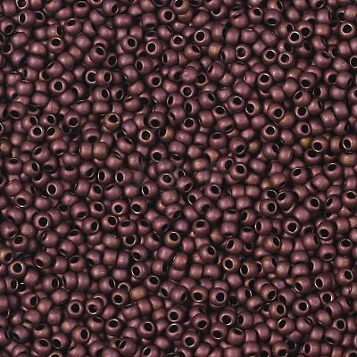 TOHO 11/0 Round Beads SEED-XTR11-0222F-1