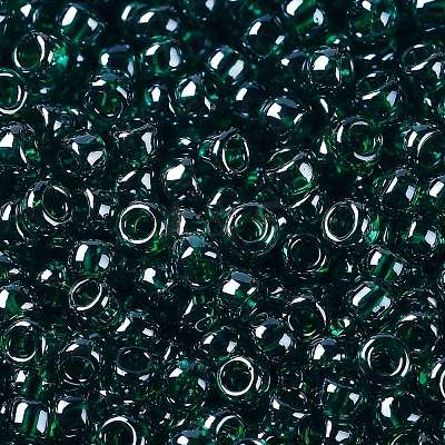 TOHO Round Seed Beads SEED-JPTR15-0118-1