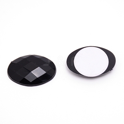 Extra Large Jewelry Sticker LS-SACR-WH0001-23A-1
