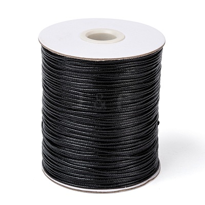 Korean Waxed Polyester Cord YC-1.2mm-1-1