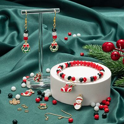 DIY Jewelry Making Kits DIY-LS0003-64-1