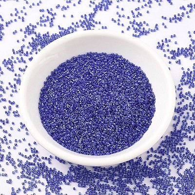 MIYUKI Delica Beads SEED-X0054-DB0285-1