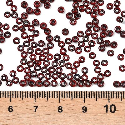 MIYUKI Round Rocailles Beads SEED-G008-RR4521-1