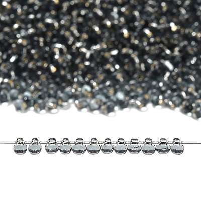 MIYUKI 3.4mm Drop Beads SEED-MY04-DP21L-1