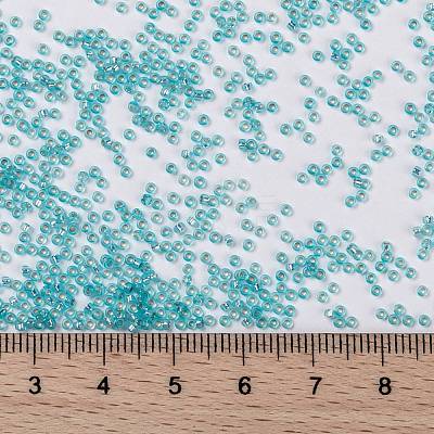 MIYUKI Round Rocailles Beads X-SEED-G009-RR0647-1