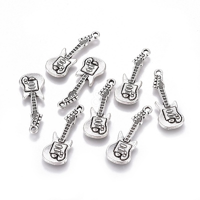 Tibetan Style Alloy Pendant LS-X-LFH20152Y-NF-1