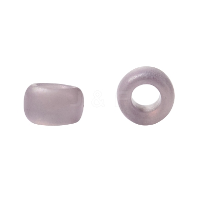 TOHO Round Seed Beads SEED-XTR15-0166F-1