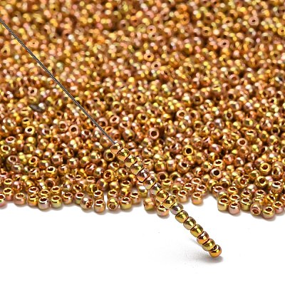 TOHO 11/0 Round Beads SEED-XTR11-0722-1