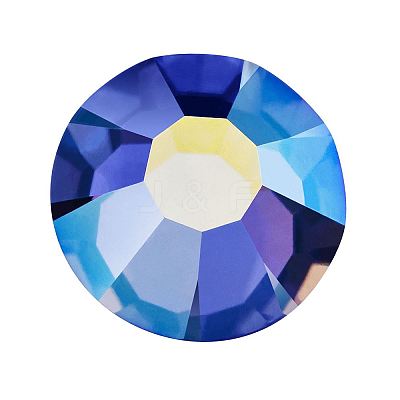 Preciosa® MAXIMA Crystal No Hotfix Flatback Stones Y-PRC-NSS12-20320-200-1