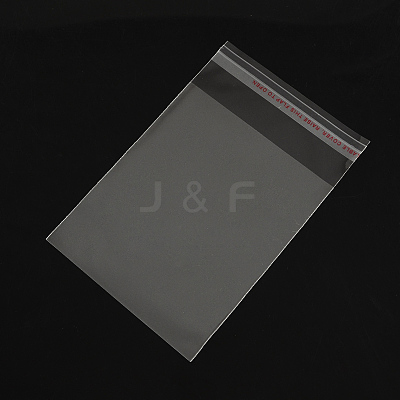 OPP Cellophane Bags OPC-R012-19-1