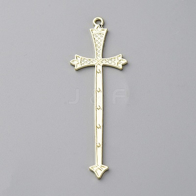 Alloy Big Pendants LS-FIND-WH20005-55A-LG-1