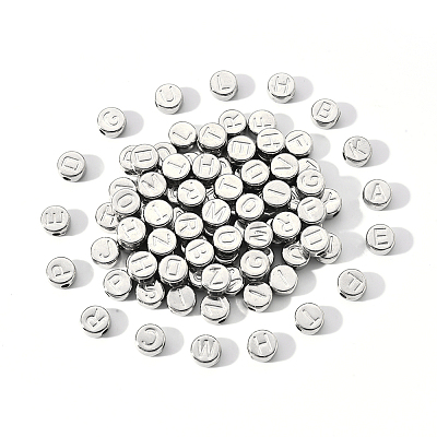 CCB Plastic Beads CCB-YW0001-01P-1