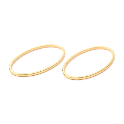 201 Stainless Steel Linking Rings STAS-C030-04C-G-1