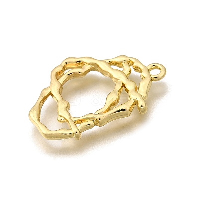 Alloy Pendants FIND-U032-01E-G-1