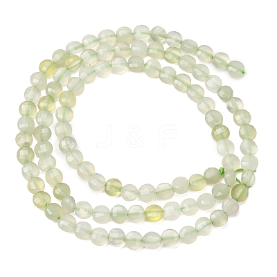Natural New Jade Beads Strands GG-CBA9631-D08-01-1