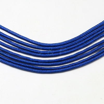 Polyester & Spandex Cord Ropes RCP-R007-351-1