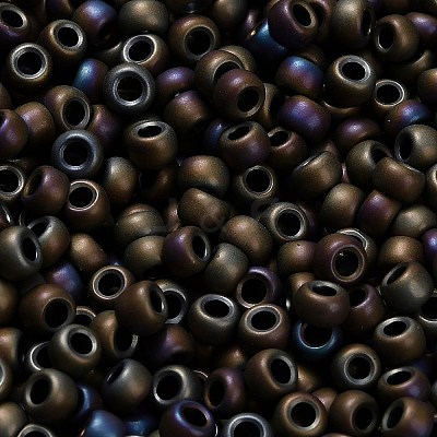 TOHO 6/0 Round Beads SEED-XTR06-0614-1