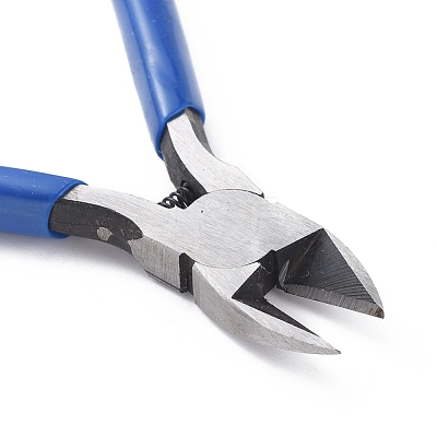 Carbon Steel Jewelry Pliers TOOL-D006-1-1