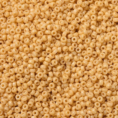 MIYUKI Round Rocailles Beads SEED-X0054-RR4452-1