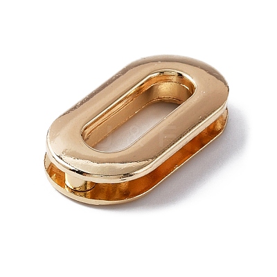 Alloy Eyelet Grommets for Bag FIND-WH0050-34B-1