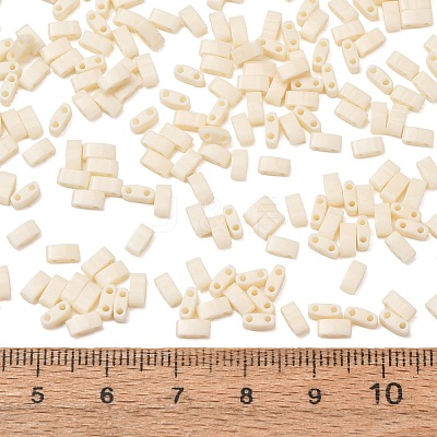 MIYUKI Half TILA Beads X-SEED-J020-HTL491-1