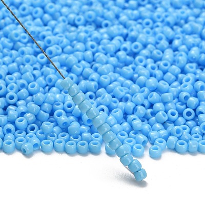 TOHO 8/0 Round Beads SEED-XTR08-0043-1