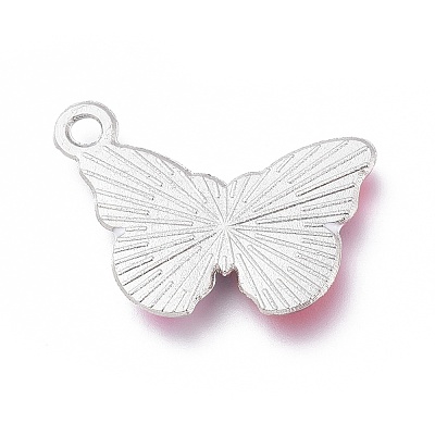 Alloy Enamel Pendants ENAM-K065-A04-P-RS-1