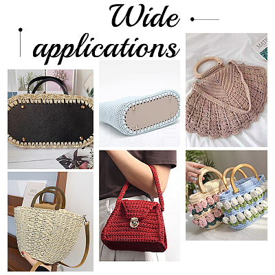PU Leather Bag Replacement Accessories FIND-WR0007-97-1