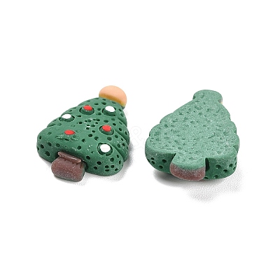 Resin Cabochons CRES-D004-03-1