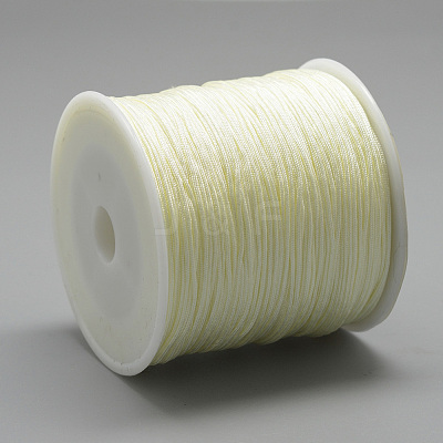 Nylon Braided Cord NWIR-Q009A-084-1