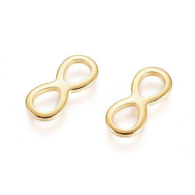 304 Stainless Steel Links connectors X-STAS-I123-05G-1