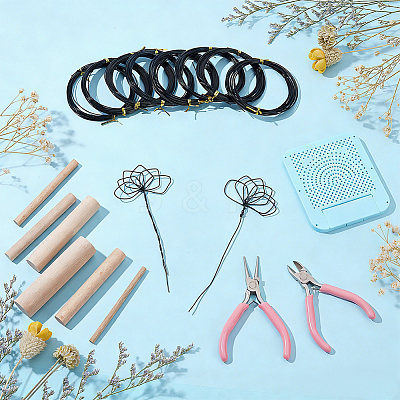 DIY Decoration Kits DIY-OC0016-05-1