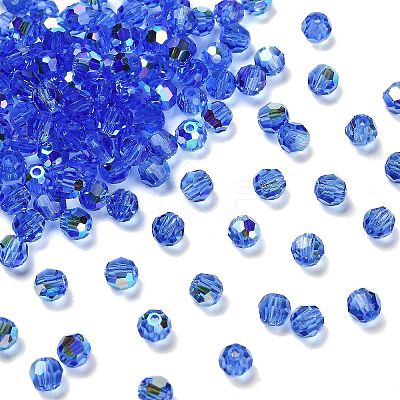 Preciosa® Crystal Beads Y-PRC-BB4-30050-200-1