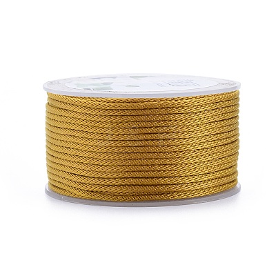 Polyester Braided Cords OCOR-I006-A01-30-1