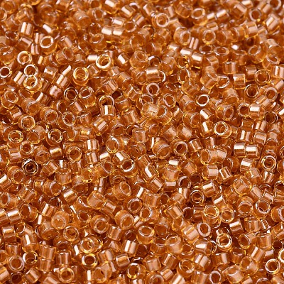 MIYUKI Delica Beads X-SEED-J020-DB1702-1