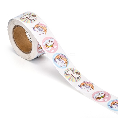 Children Cartoon Stickers LS-DIY-P008-B04-1