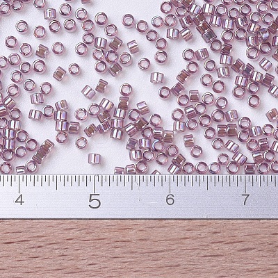 MIYUKI Delica Beads X-SEED-J020-DB0173-1