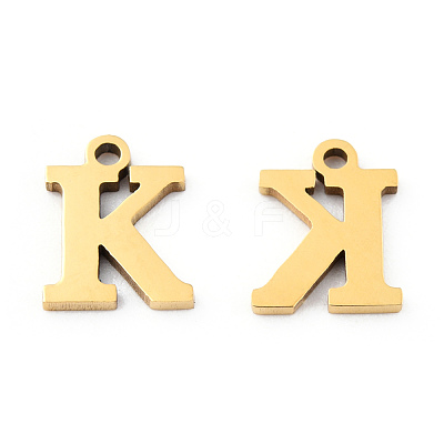 201 Stainless Steel Charms STAS-N091-176K-LG-1