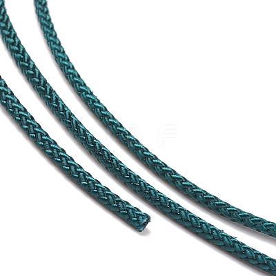Braided Nylon Threads NWIR-E023-1.5mm-26-1