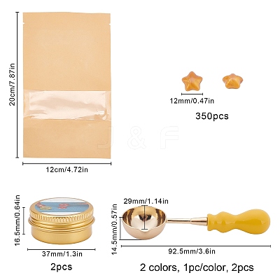 DIY Scrapbook Making Kits DIY-CP0005-47-1