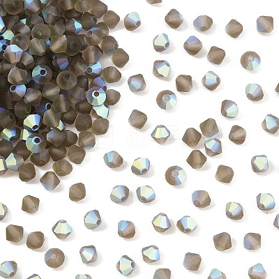 Preciosa® Crystal Beads Y-PRC-BA4-40010-20019-1